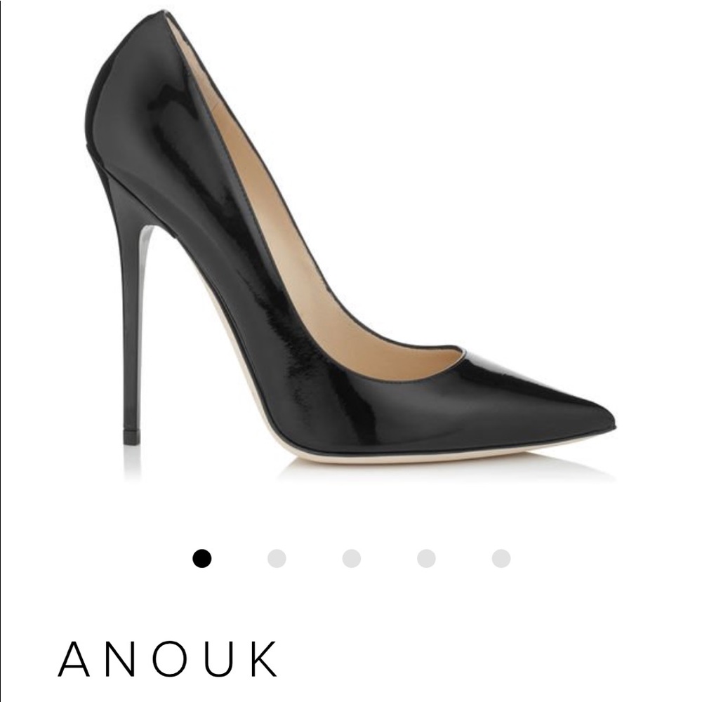 🔴 SOLD Jimmy Choo Anouk